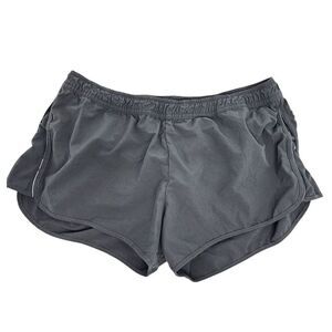 Prana Drawstring Shorts Women's Medium Active Outdoors Casual‎ Black